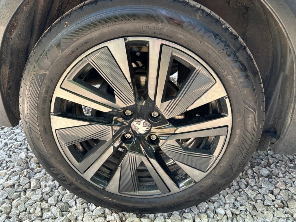Peugeot e-2008 1.2 Puretech 130 Gt Eat8 Grey #16
