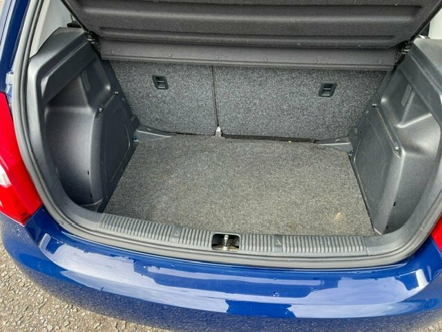 Skoda Fabia 1.2 12V  #2