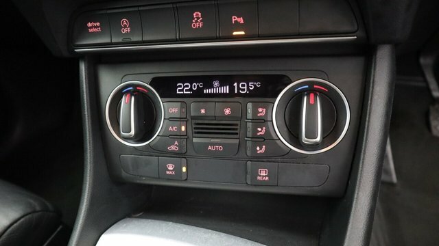 Audi Q3 2.0 Tdi Quattro S Line  #18