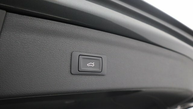 Audi Q3 2.0 Tdi Quattro S Line  #19