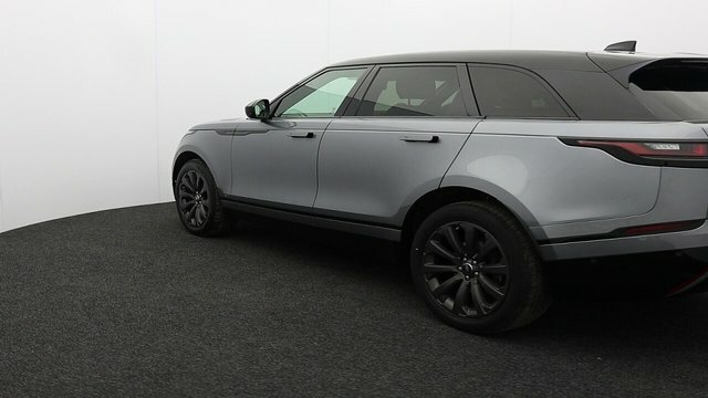 Land Rover Range Rover Velar 2.0 P250 R-dynamic Se Suv 4Wd Euro Grey #6
