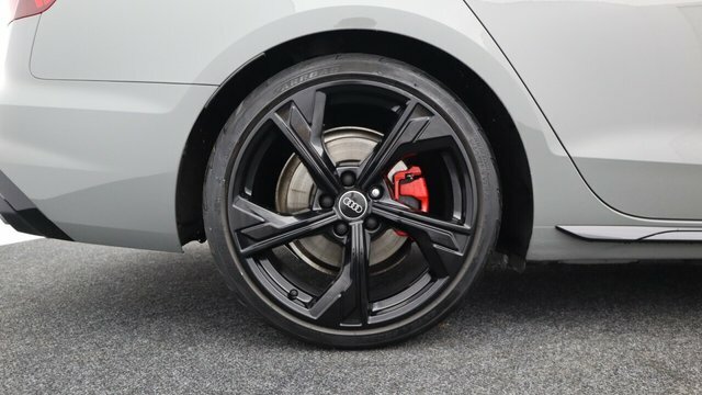 Audi A4 35 Tdi Technik S Tronic Grey #23