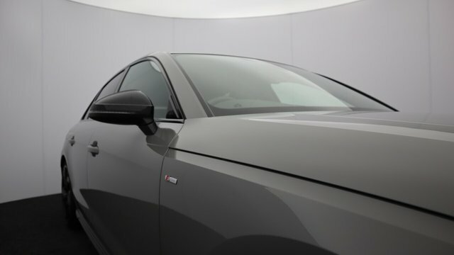 Audi A4 35 Tdi Technik S Tronic Grey #20