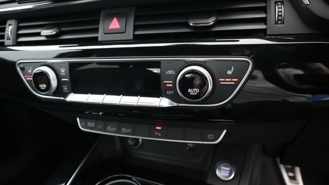 Audi A4 35 Tdi Technik S Tronic Grey #17