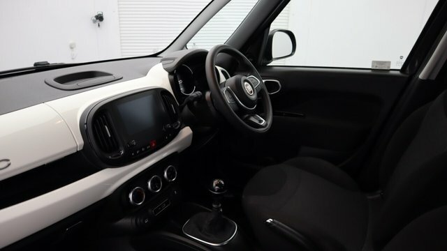 Fiat 500L 2020 20 City #12