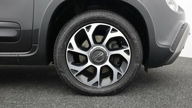 Fiat 500L 2020 20 City #23