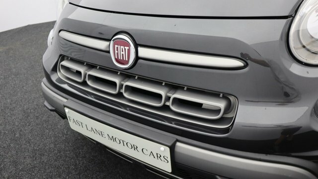 Fiat 500L 2020 20 City #22