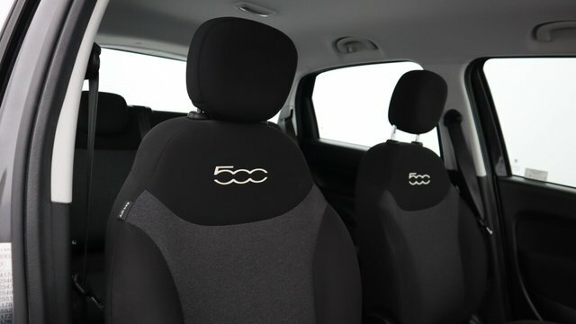 Fiat 500L 2020 20 City #13