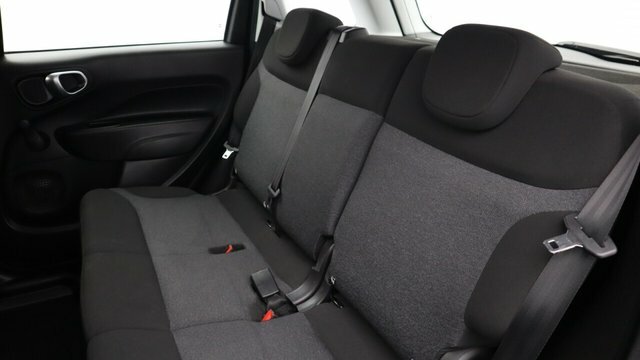 Fiat 500L 2020 20 City #15