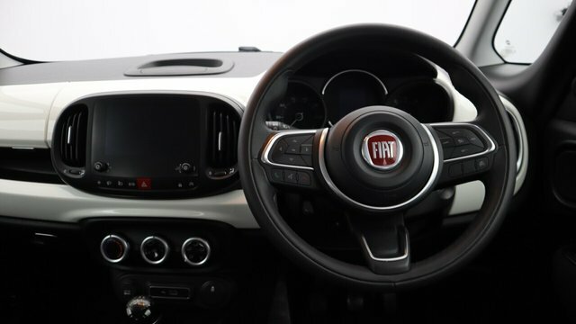 Fiat 500L 2020 20 City #10