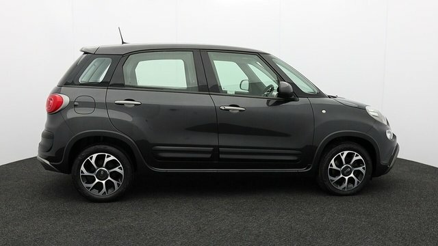 Fiat 500L 2020 20 City #8