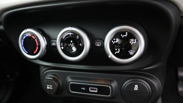 Fiat 500L 2020 20 City #17