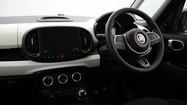 Fiat 500L 2020 20 City #11