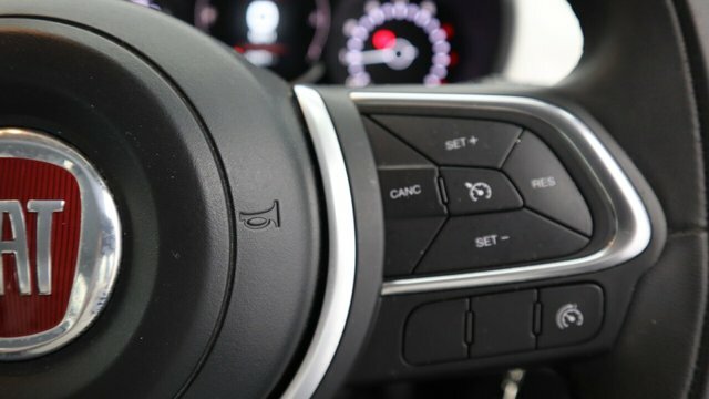 Fiat 500L 2020 20 City #18