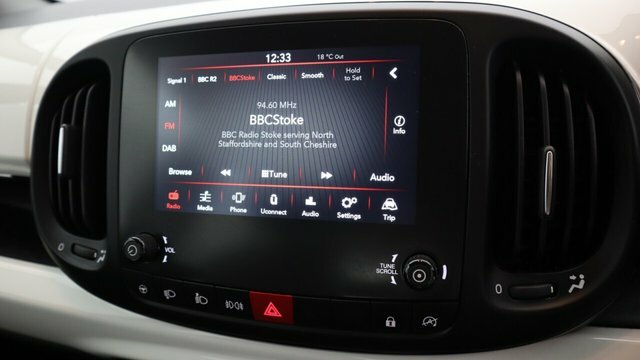 Fiat 500L 2020 20 City #16