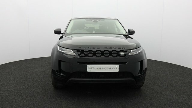 Land Rover Range Rover Evoque 2.0 D150 S Suv 4Wd Euro 6 S S 1 Black #2