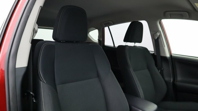 Toyota Rav 4 2L Icon Brown #13