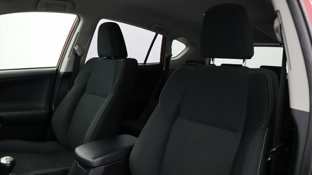 Toyota Rav 4 2L Icon Brown #14