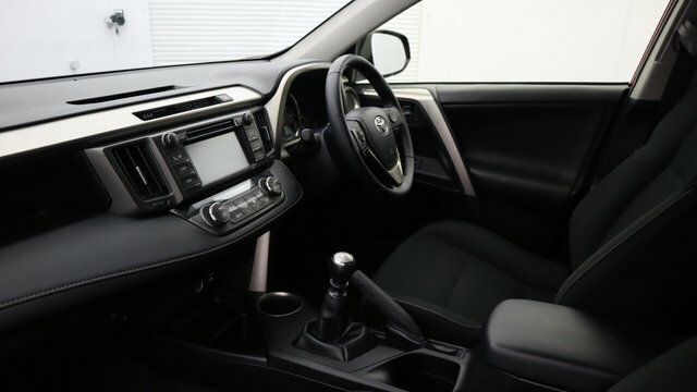 Toyota Rav 4 2L Icon Brown #12