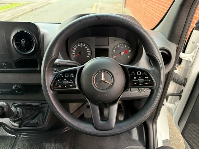 Mercedes-Benz Sprinter Sprinter 315 Progressive Cdi Silver #13