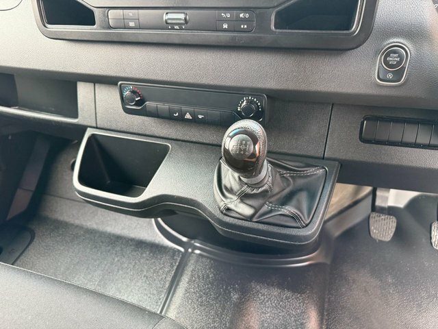 Mercedes-Benz Sprinter Sprinter 315 Progressive Cdi Silver #15