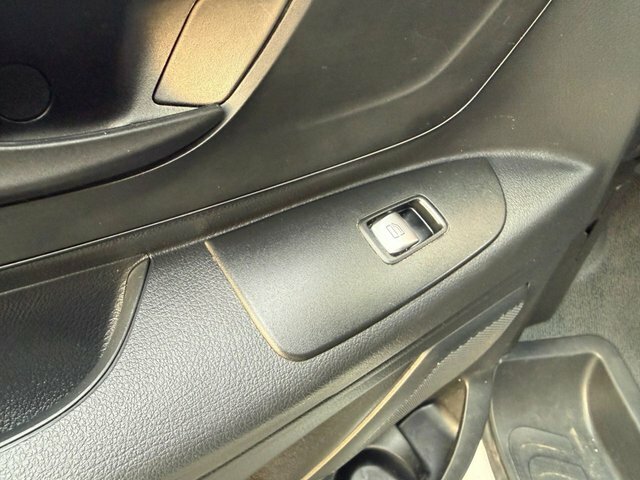 Mercedes-Benz Vito Crew Cab Grey #18