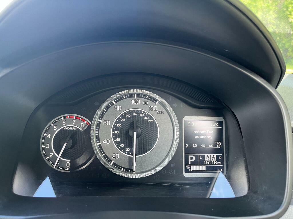 Suzuki Ignis Sz-t White #43