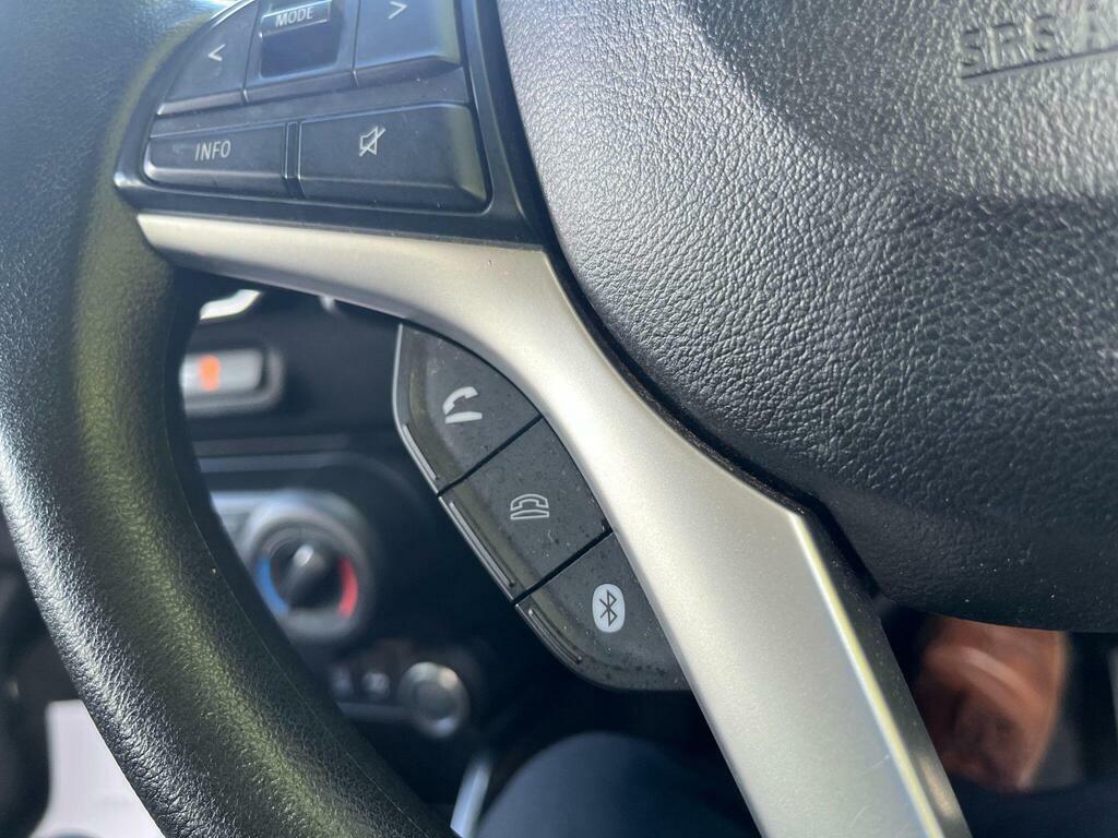 Suzuki Ignis Sz-t White #38