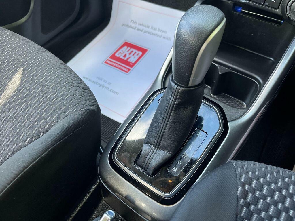 Suzuki Ignis Sz-t White #32