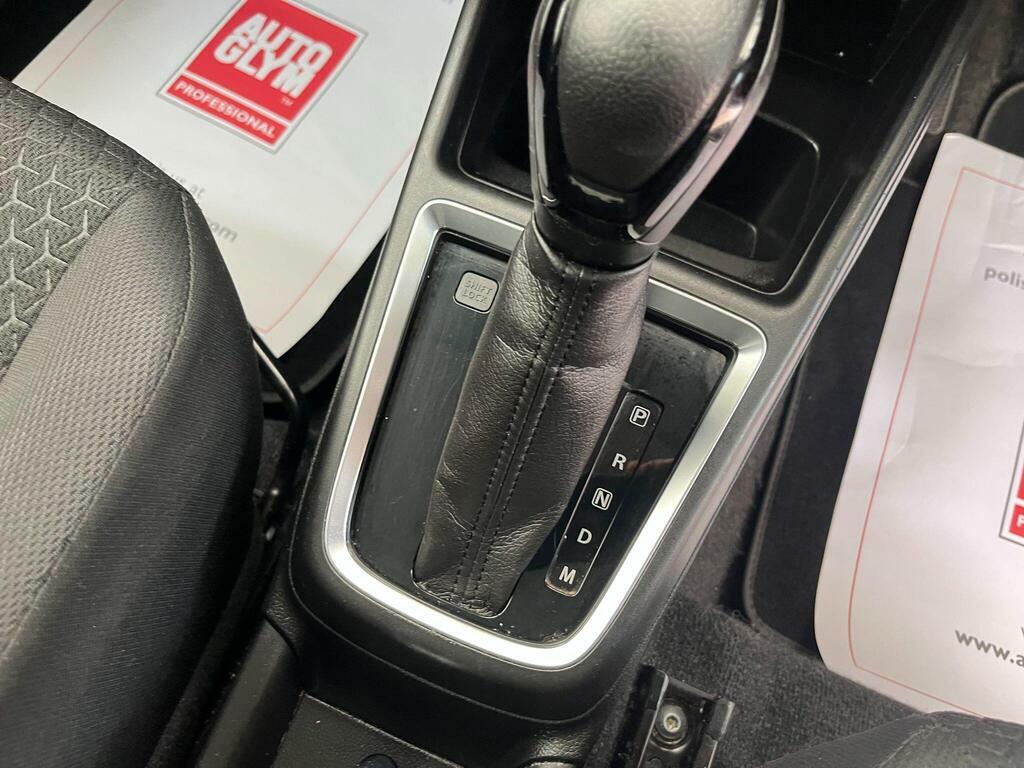 Suzuki Swift Sz-l Blue #13