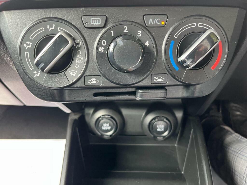 Suzuki Swift Sz-l Dualjet Mhev 1.2 Grey #32