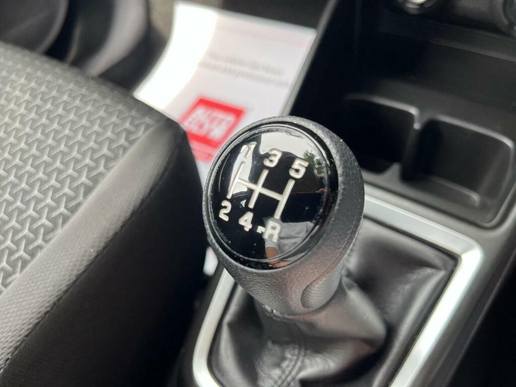 Suzuki Swift Sz-l Dualjet Mhev 1.2 Grey #31