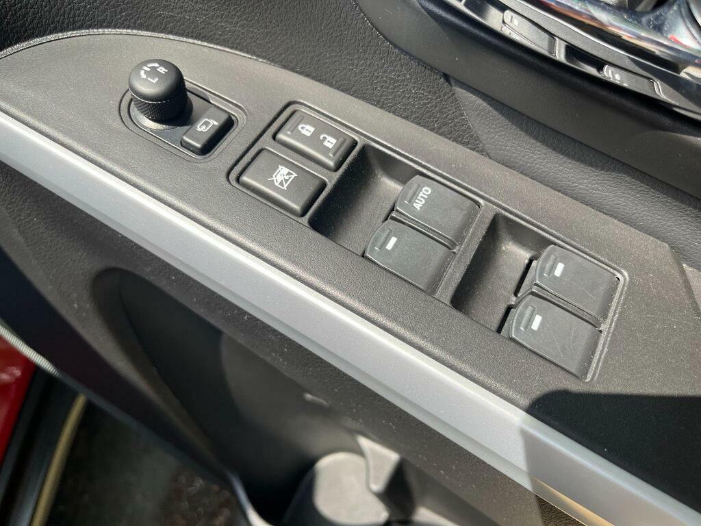 Suzuki SX4 S Cross Suv Blue #31