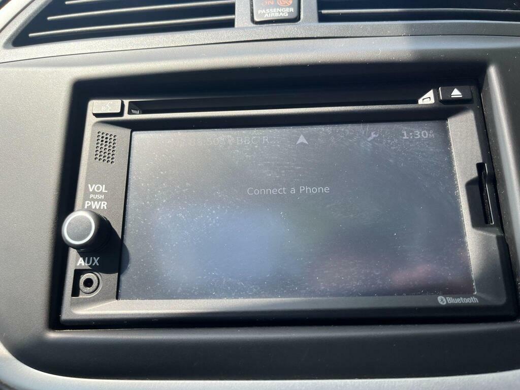 Suzuki SX4 S Cross Suv Blue #36