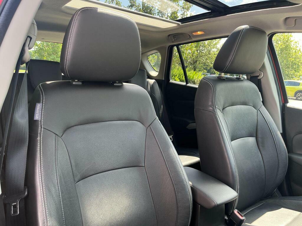 Suzuki SX4 S Cross Suv Blue #8