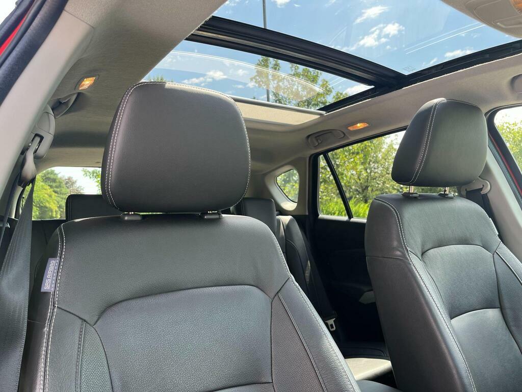 Suzuki SX4 S Cross Suv Blue #30