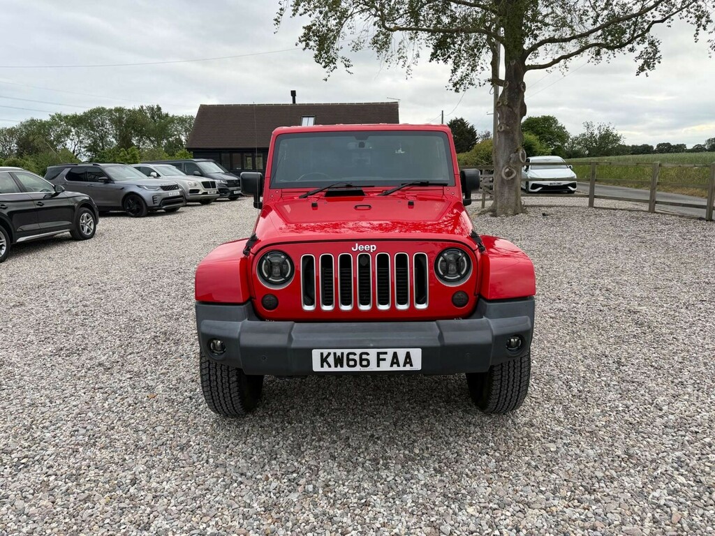 Jeep Wrangler Convertible Black #8