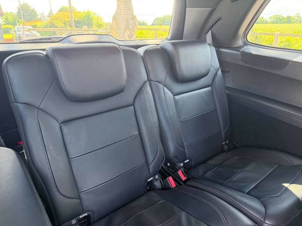 Mercedes-Benz GLS Class Amg Gls 63 4Matic Black #15