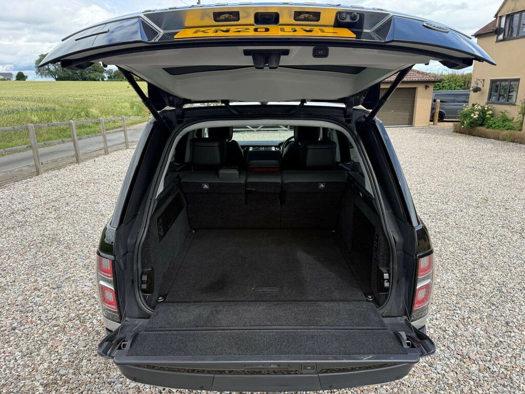 Land Rover Range Rover Range Rover Sport Dynamic P400e Silver #14