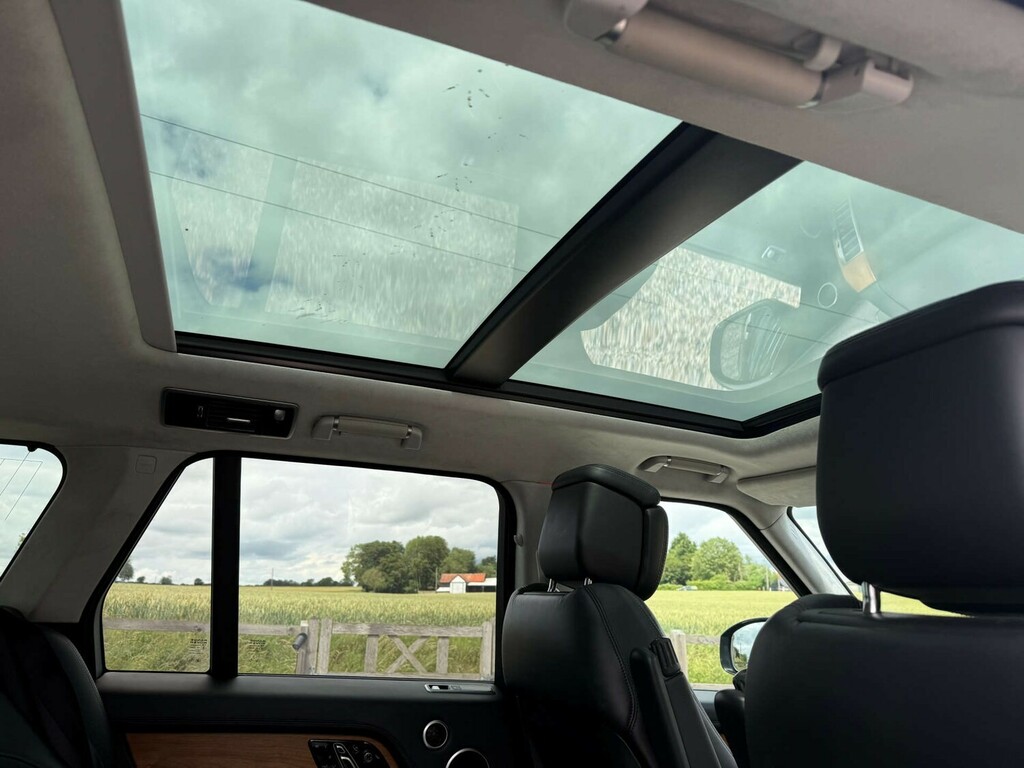 Land Rover Range Rover Range Rover Sport Dynamic P400e Silver #19