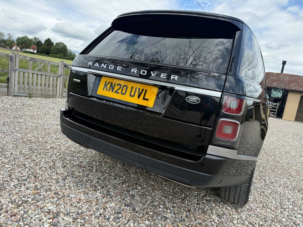 Land Rover Range Rover Range Rover Sport Dynamic P400e Silver #9