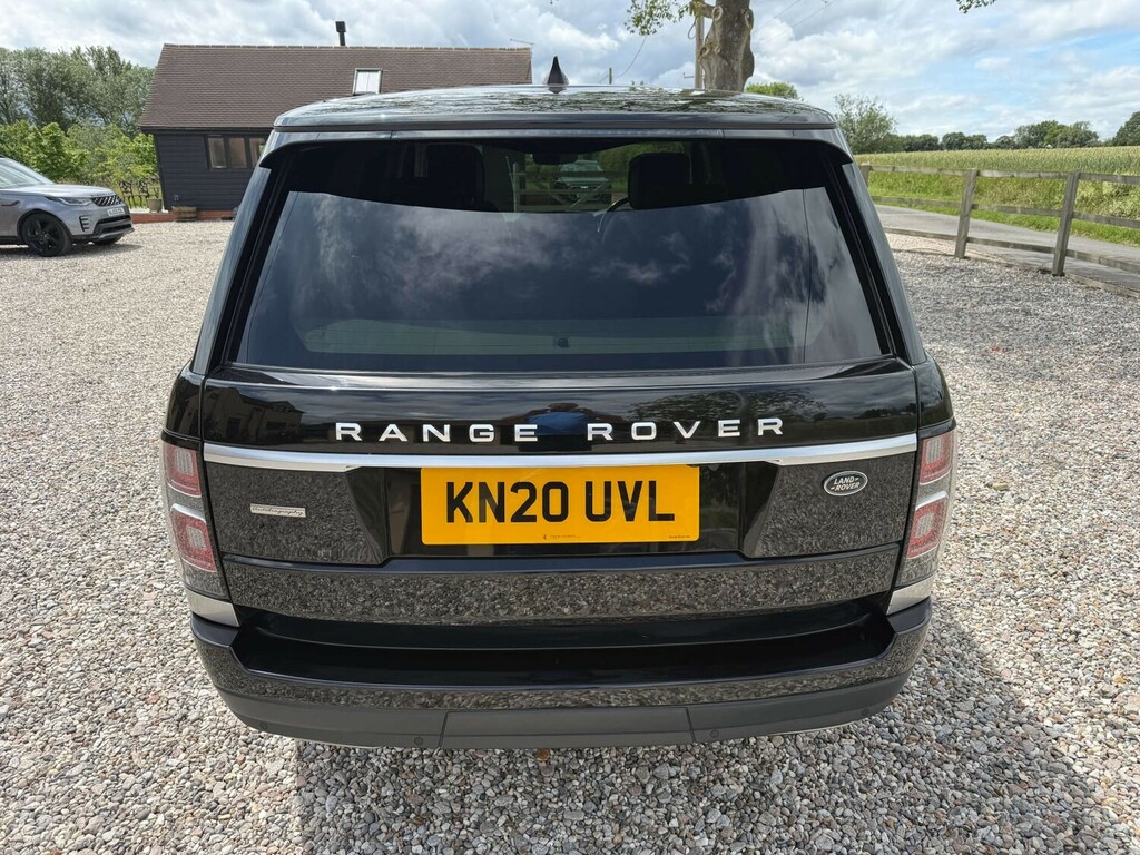 Land Rover Range Rover Range Rover Sport Dynamic P400e Silver #8