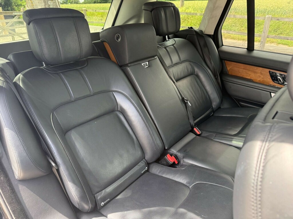 Land Rover Range Rover Range Rover Sport Dynamic P400e Silver #17