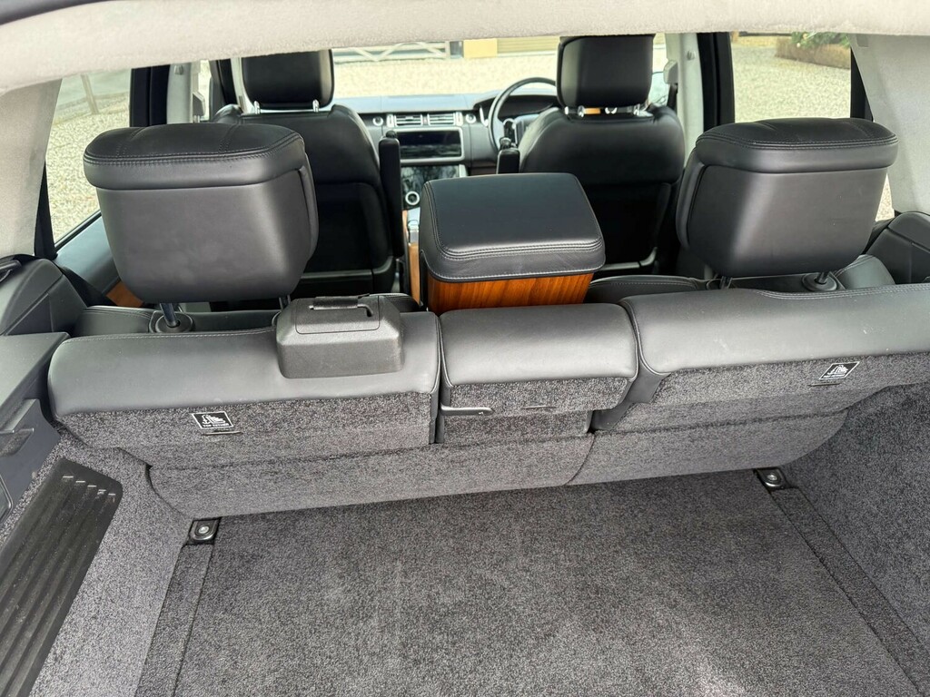 Land Rover Range Rover Range Rover Sport Dynamic P400e Silver #15
