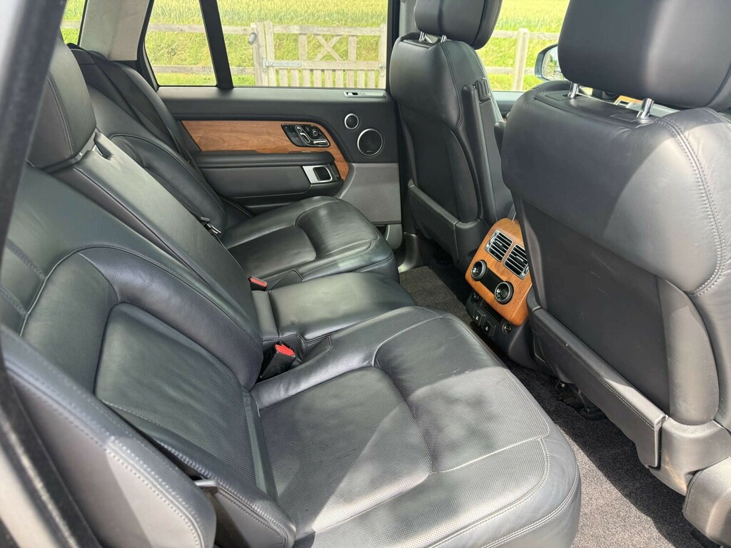 Land Rover Range Rover Range Rover Sport Dynamic P400e Silver #18
