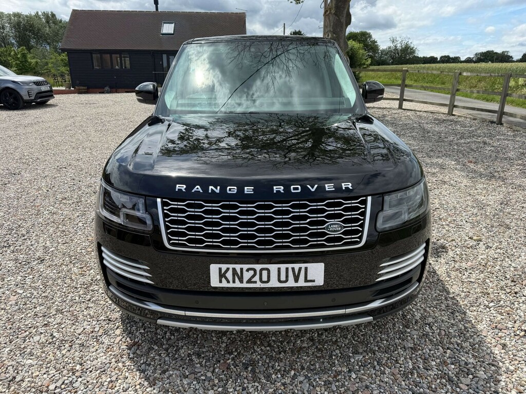 Land Rover Range Rover Range Rover Sport Dynamic P400e Silver #7