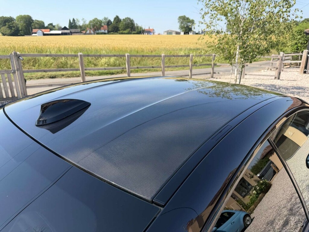 BMW M4 Convertible 3.0 Biturbo Competition Dct Euro 6 S Black #12