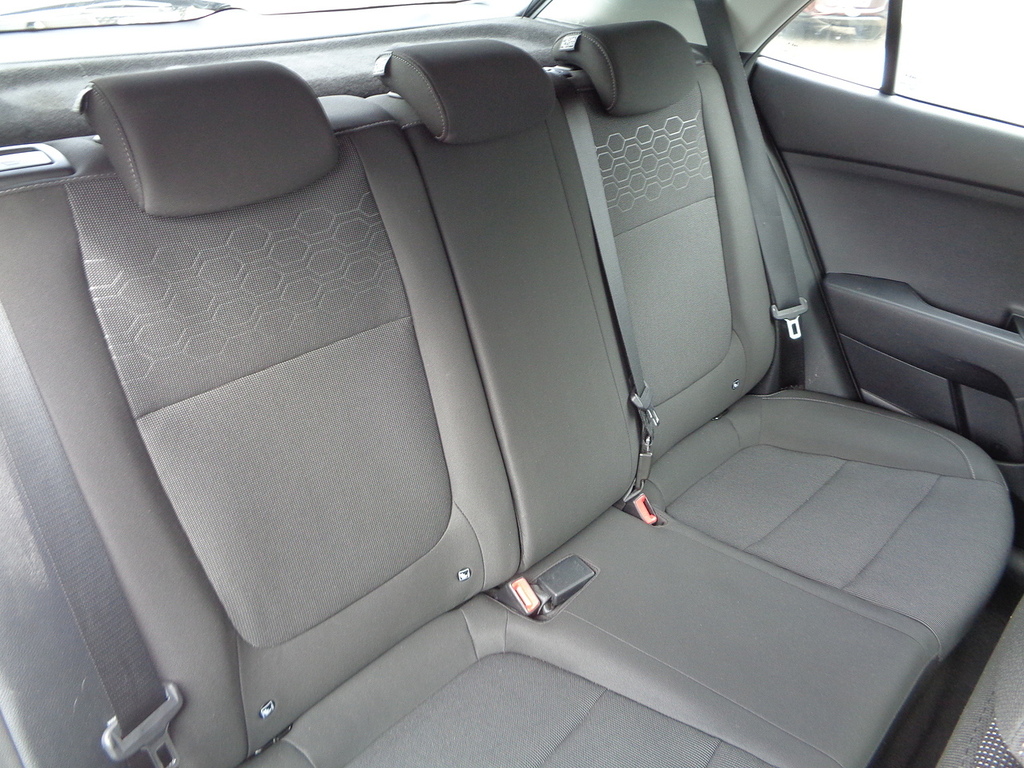 Kia RIO 1.2 Dpi 2 Blue #22