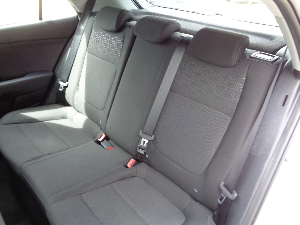 Kia RIO 1.2 Dpi 2 Blue #23