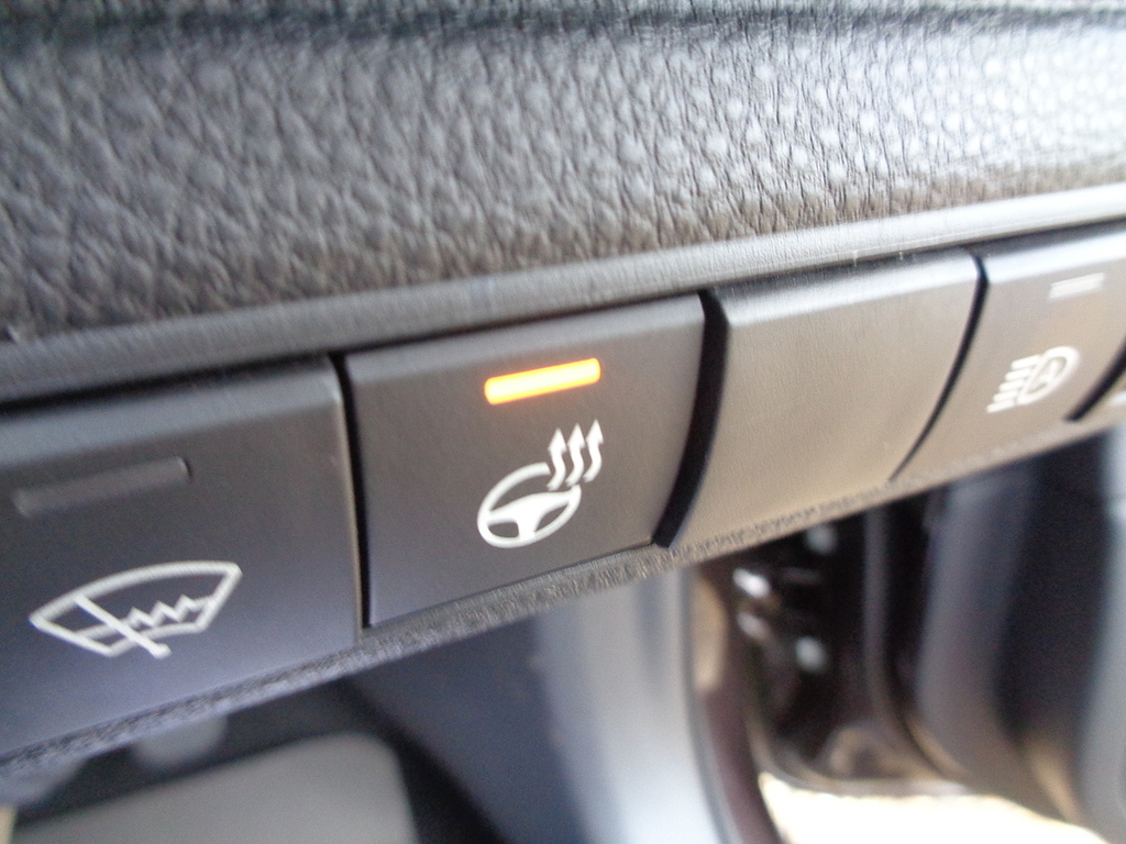 Suzuki Swace Motion Blue #40